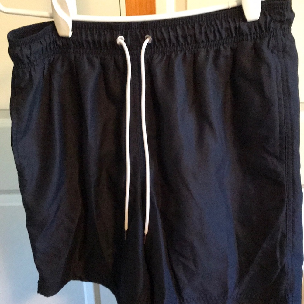 LANDS’END Swim Short